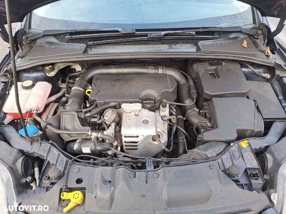 Bobina inductie Ford Focus 3 2012 HATCHBACK 1.0 ECOBOOST - 1