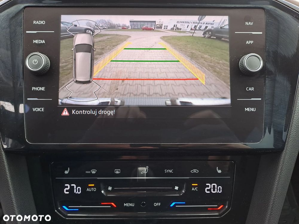 Volkswagen Passat 1.5 TSI EVO Elegance DSG - 15