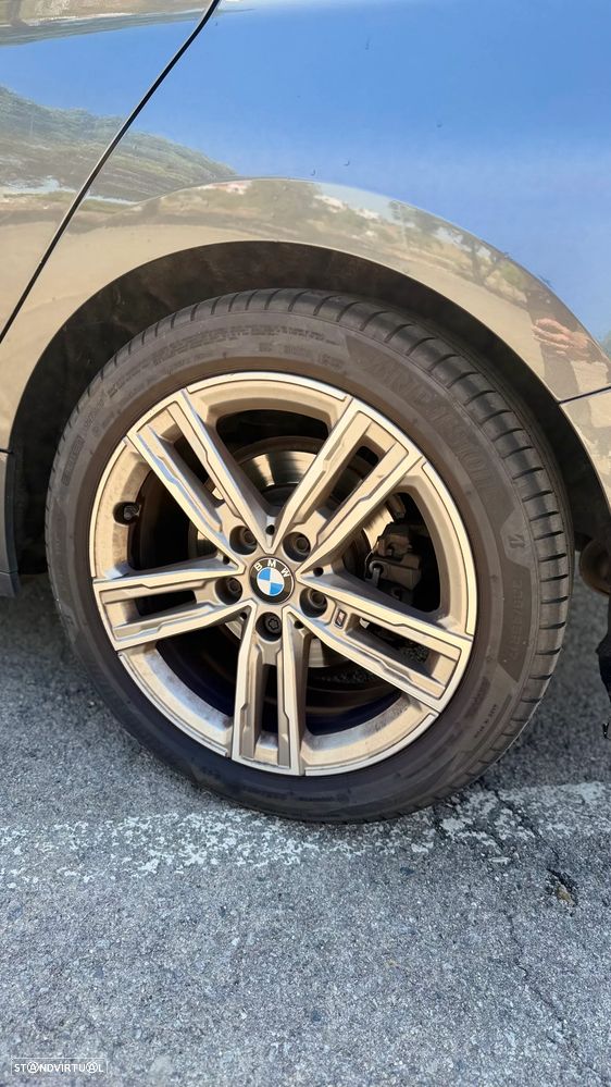BMW 116 d Pack M Auto - 16