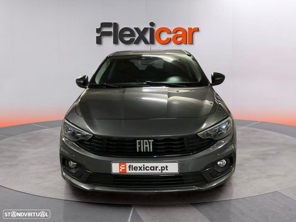 Fiat Tipo Station Wagon 1.3 Multijet City Life - 7