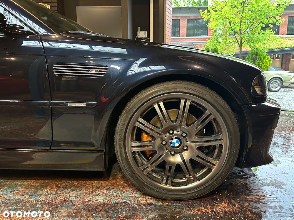 BMW M3 - 7