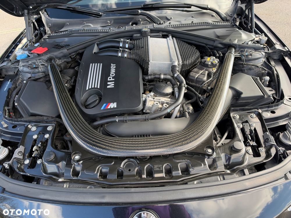 BMW M3 DKG - 15