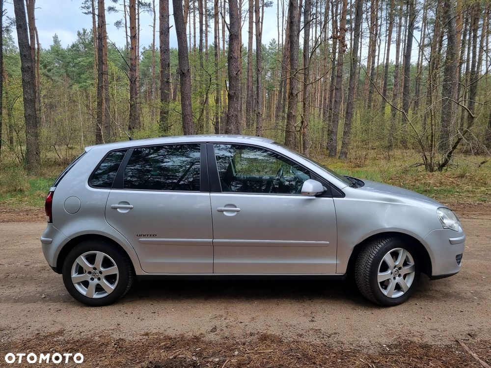 Volkswagen Polo 1.2 Team - 31
