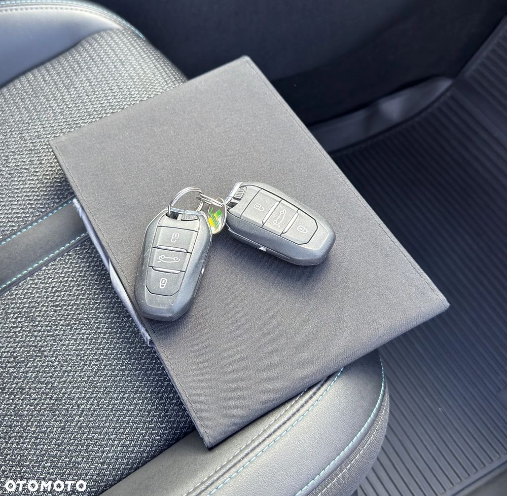 Peugeot 308 BlueHDi 130 EAT6 Stop & Start Active - 29