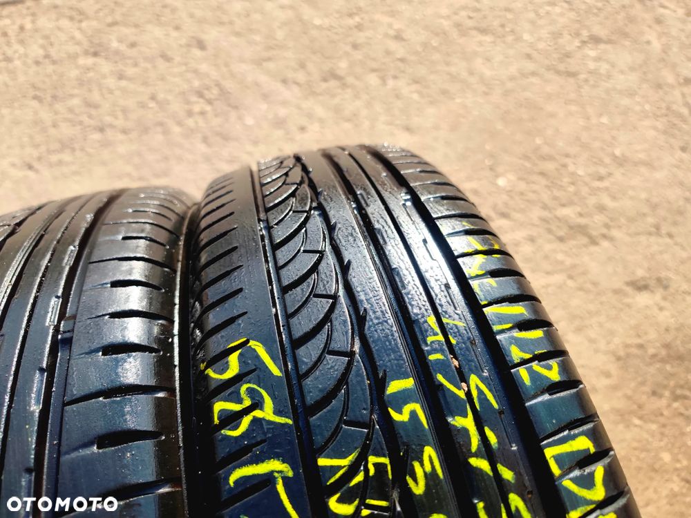 3x112 Felgi Alumniowe Alufelgi 15 Koła Letnie Lato SMART Fortwo I W450 1 II W451 2 Legnica ALU-RAD 5,5mm Czarne 155/60 175/55 - 26