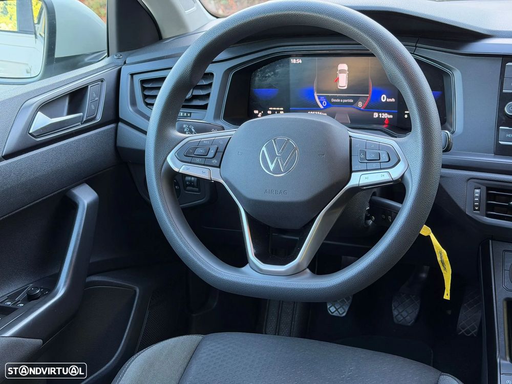 VW Taigo 1.0 TSI OPF Life - 18