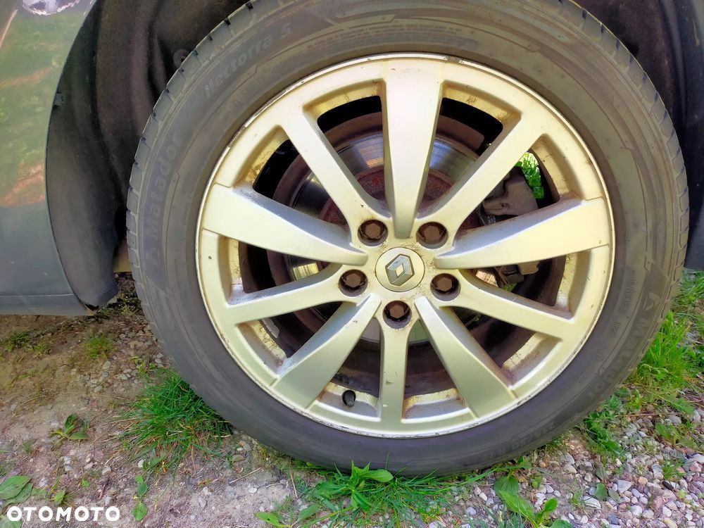 Renault Laguna 2.0 Bose Edition - 30