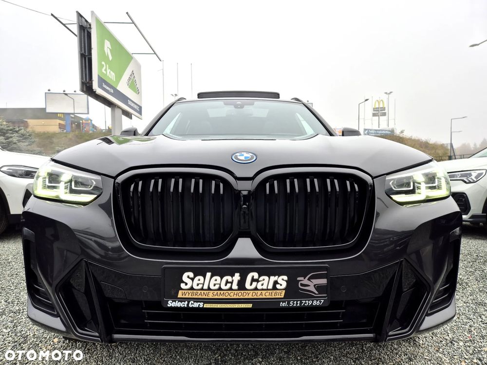 BMW X3 - 36