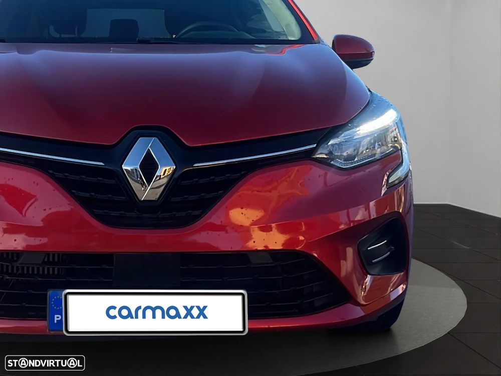 Renault Clio 1.0 TCe Exclusive - 14