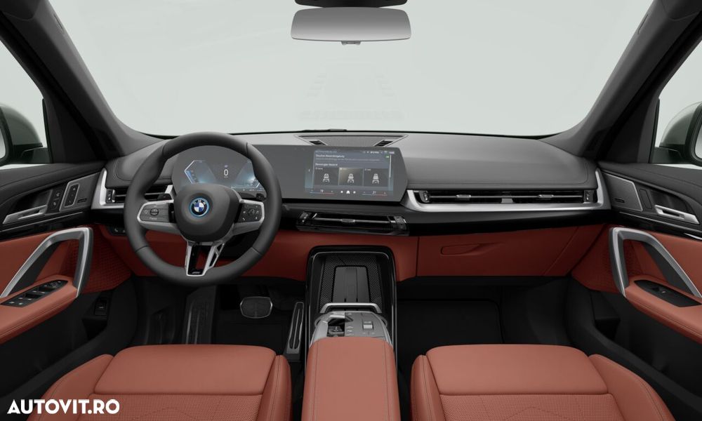 BMW X1 xDrive30e Aut. M Sportpaket - 3