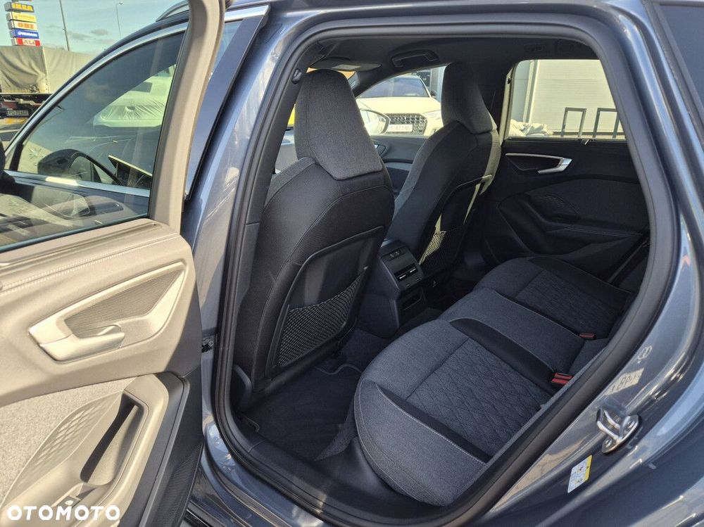 Audi A5 Avant TFSI S tronic - 9