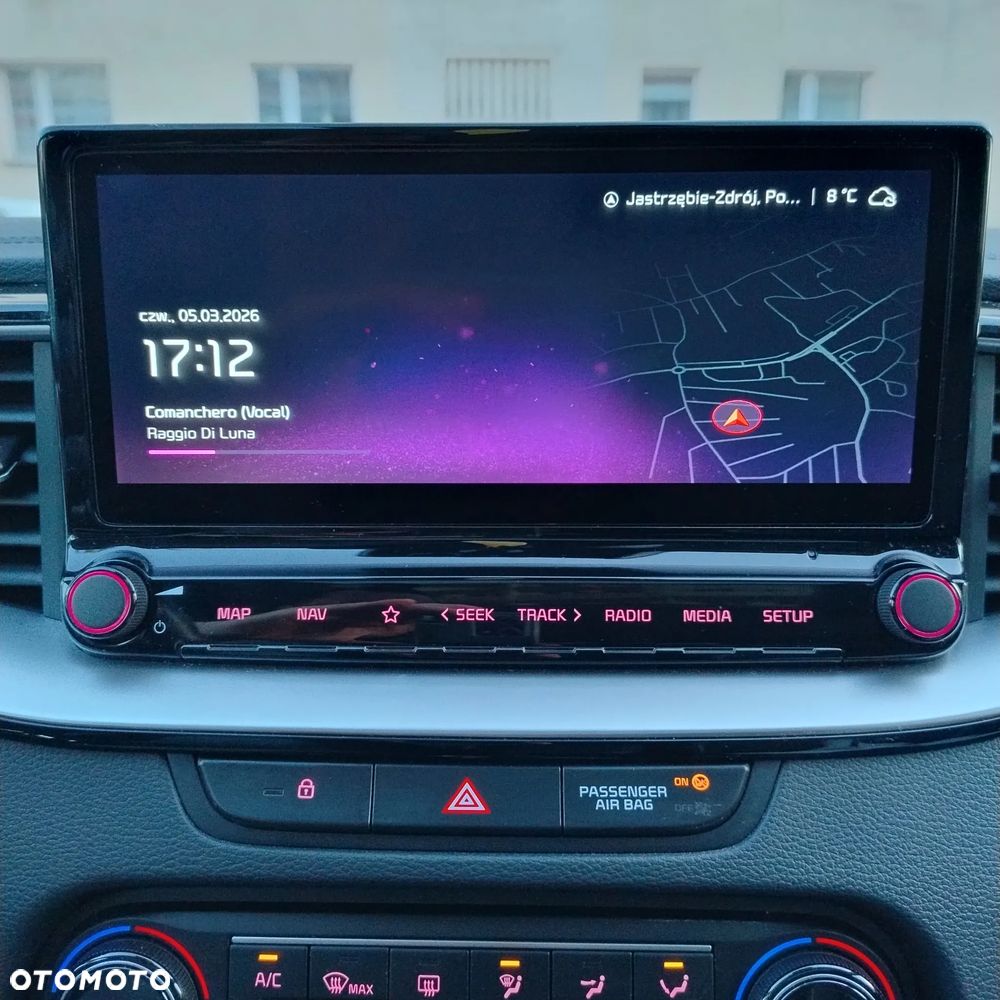 Kia Ceed 1.5 T-GDI Business Line - 11