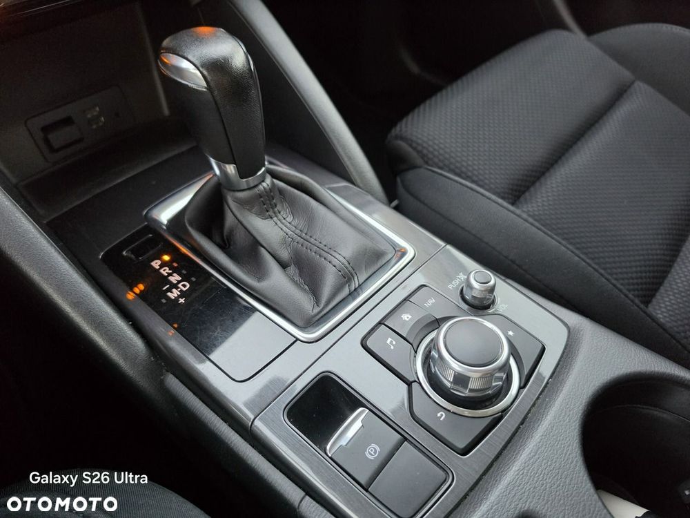 Mazda CX-5 - 38