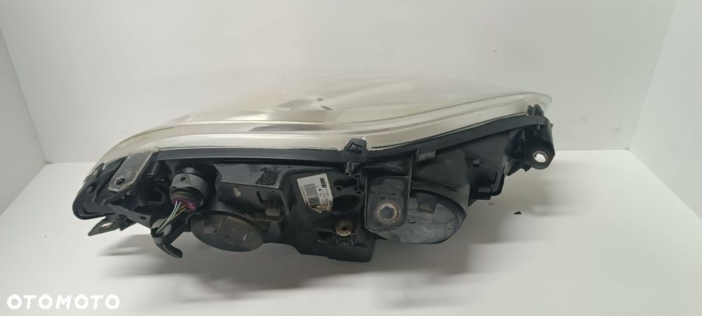 FIAT BRAWO 2 II LAMPA PRZÓD PRZEDNIA LEWA  EUROPA 51757538 - 15