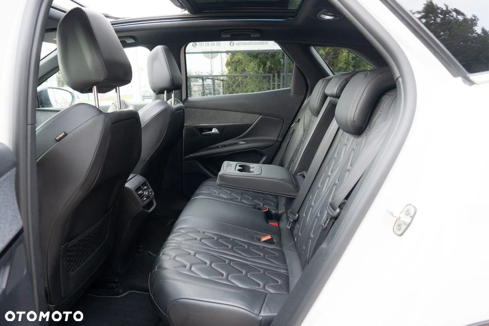 Peugeot 3008 THP 165 EAT6 Stop & Start Allure - 22