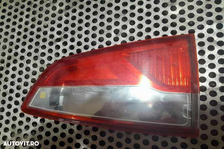 Lampa / Tripla stop stanga pe hayon GN15-13A603-FD / 90134195 GN15-13 - 1