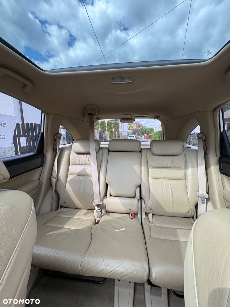 Honda CR-V 2.0i-VTEC Comfort - 8