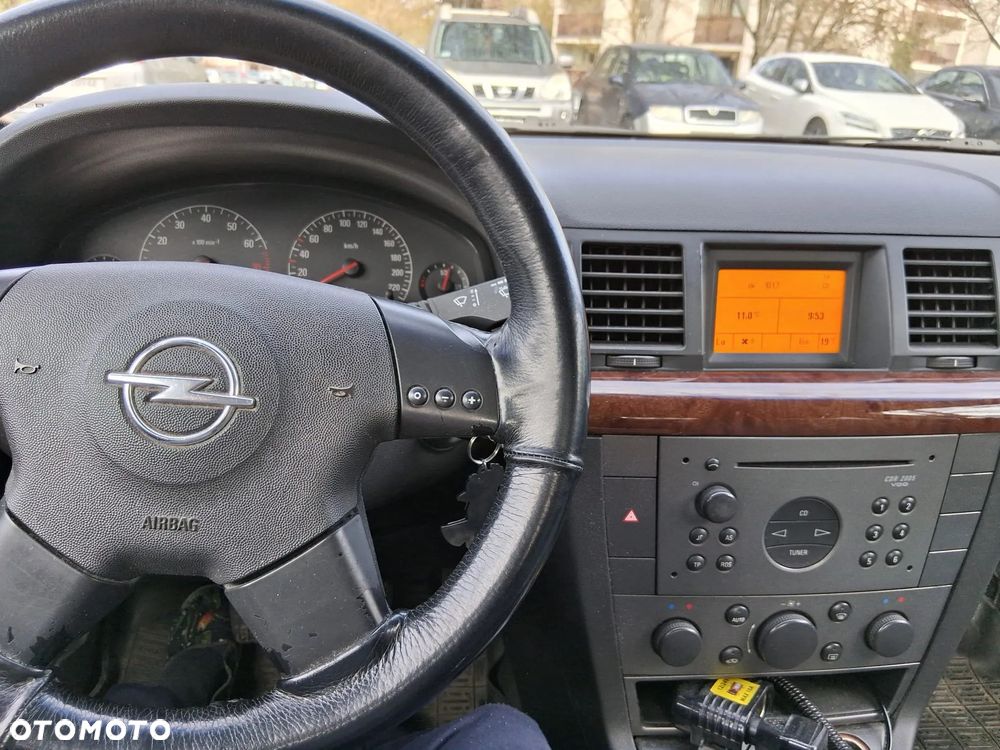 Opel Vectra 1.8 Club - 7