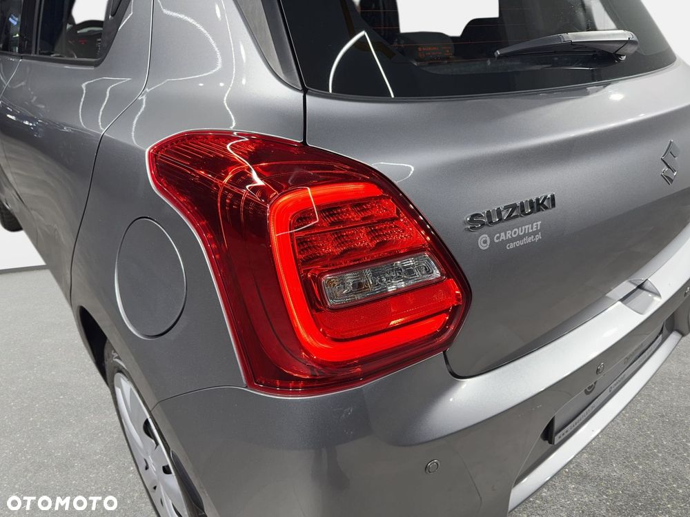 Suzuki Swift - 12