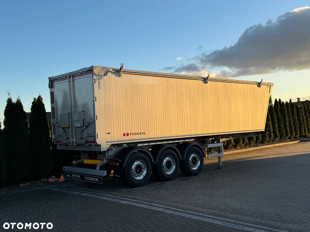MAN MAN 18.500 XLX Mega Low Deck - 10