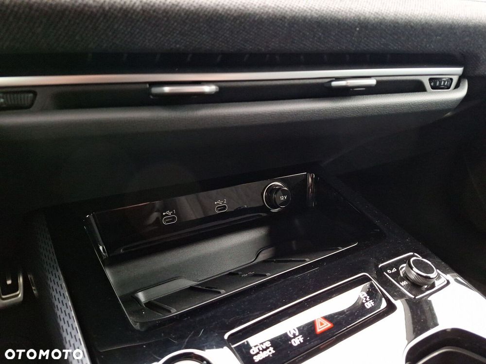 Audi A5 Limousine - 15