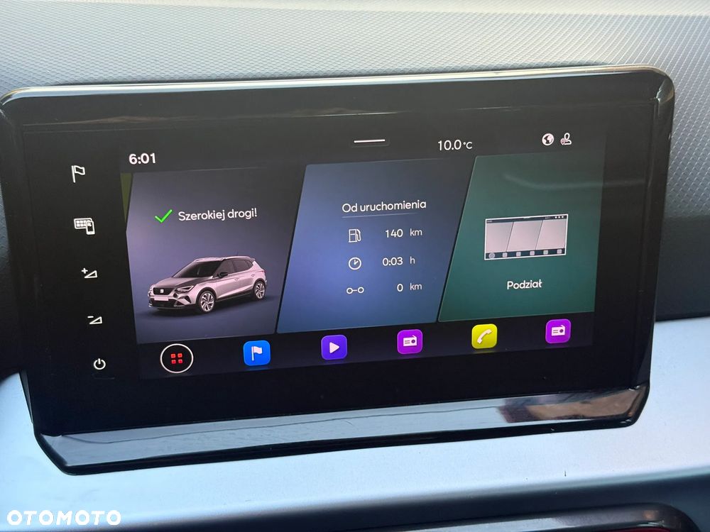 Seat Arona 1.0 TSI FR - 25