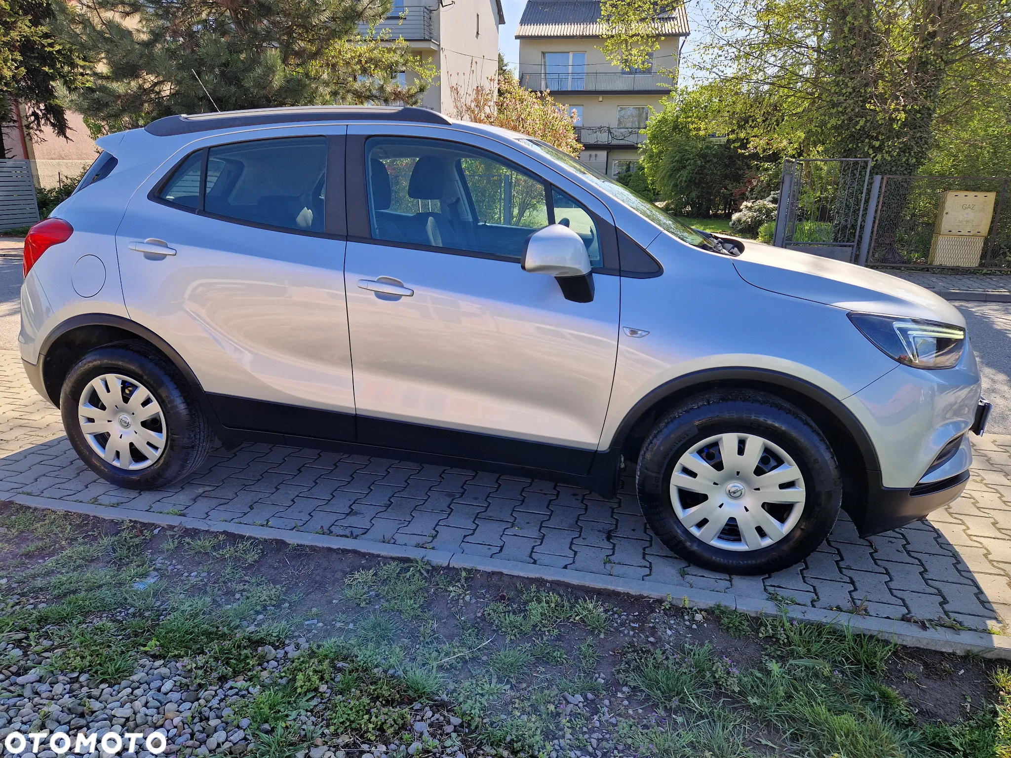 Opel Mokka 1.6 Active S&S - 38