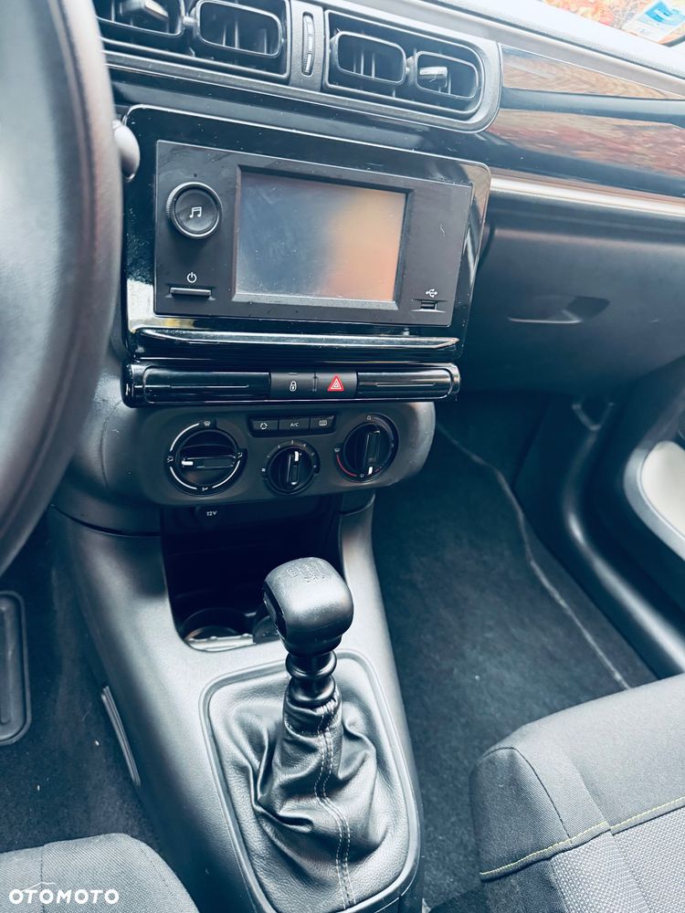 Citroën C3 - 5