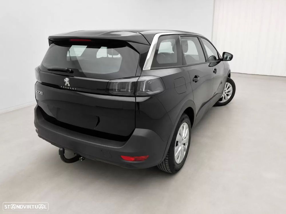 Peugeot 5008 PureTech 130 Stop & Start Allure Pack - 5