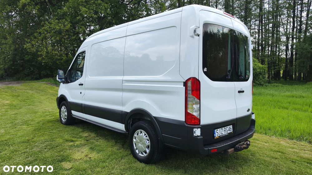 Ford Transit - 3