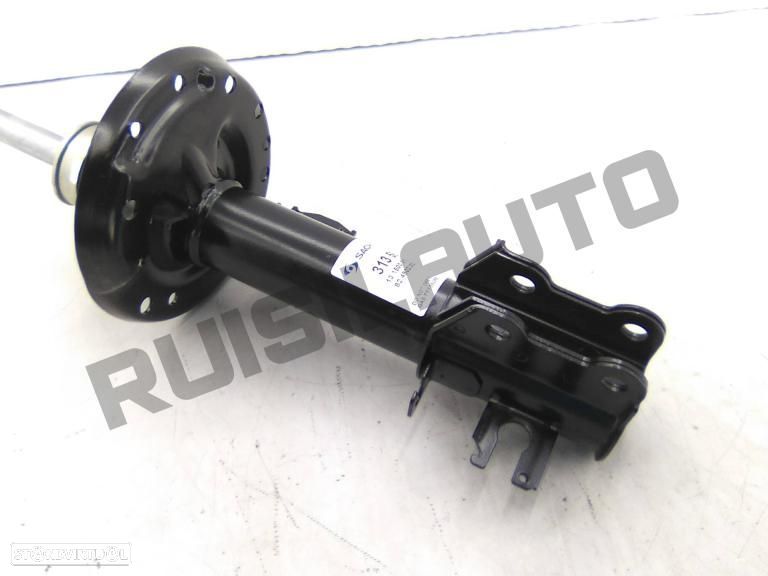 Amortecedor Frente Esquerdo 344_462 Opel Corsa D [2006_2014] 1. - 3