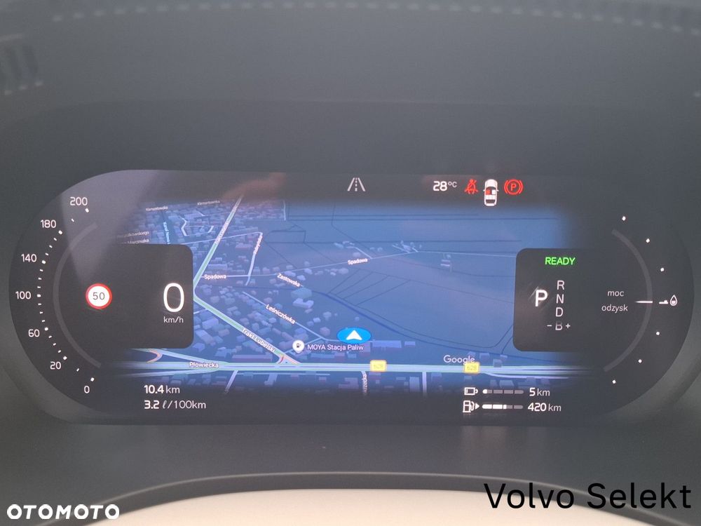 Volvo XC 60 - 19