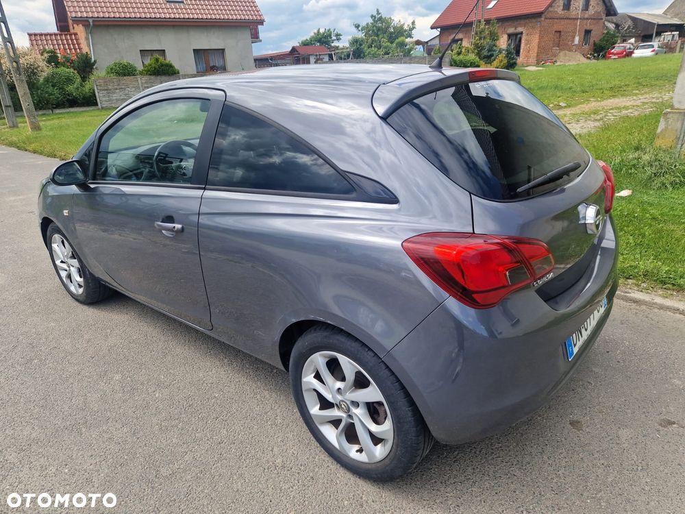 Opel Corsa - 3