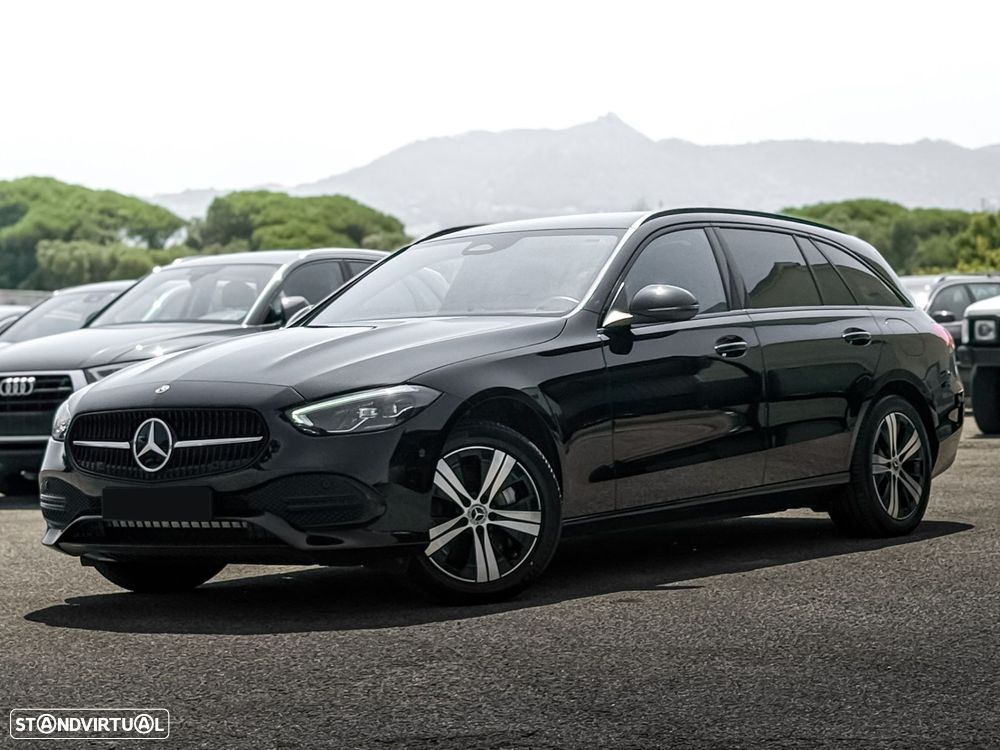 Mercedes-Benz C 300 - 2