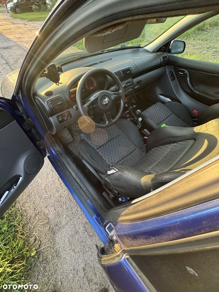 Seat Leon - 7