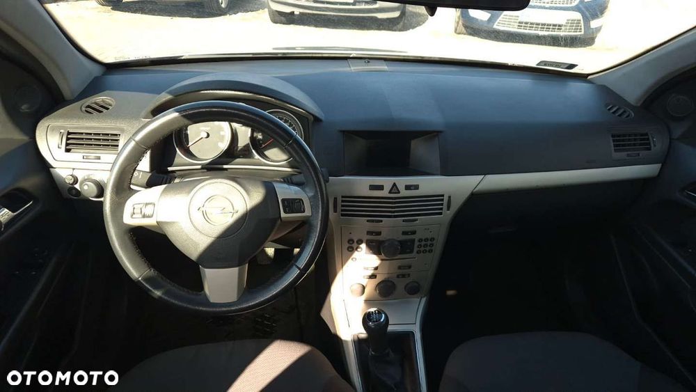 Opel Astra - 7