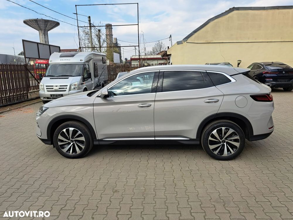 Byd Seal U DM-i PHEV Boost - 1