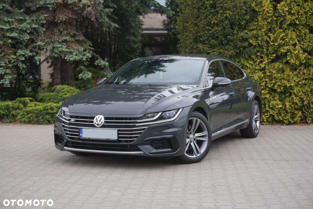 Volkswagen Arteon - 2