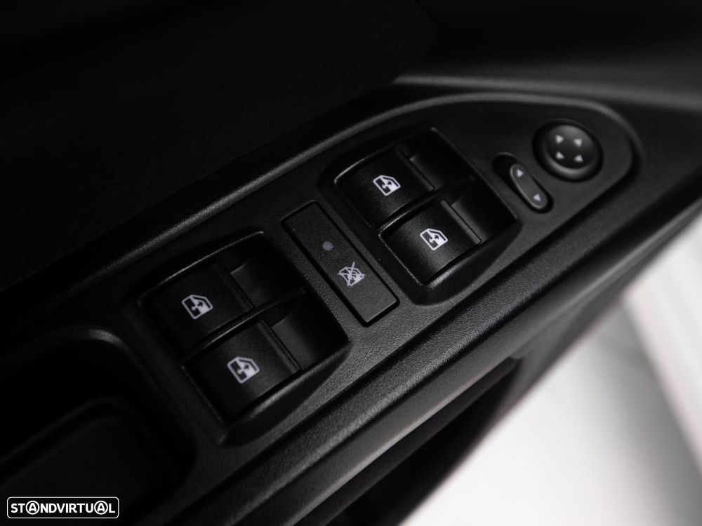 Fiat Tipo 1.3 M-Jet Lounge - 14