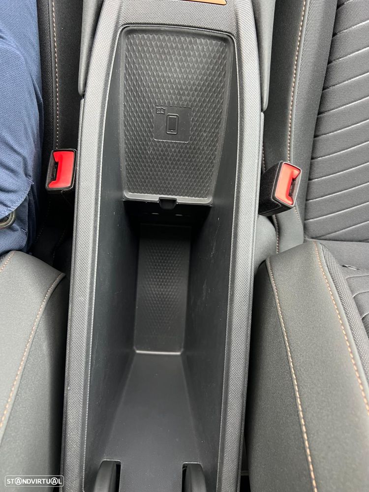 Cupra Born 77 kWh e-Boost - 29