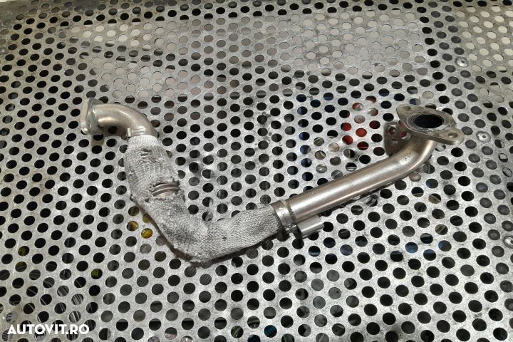 Conducta EGR 574954 574954 BMW Seria 3 E90/E91/E92/E93 [2004 - 2010] - 2