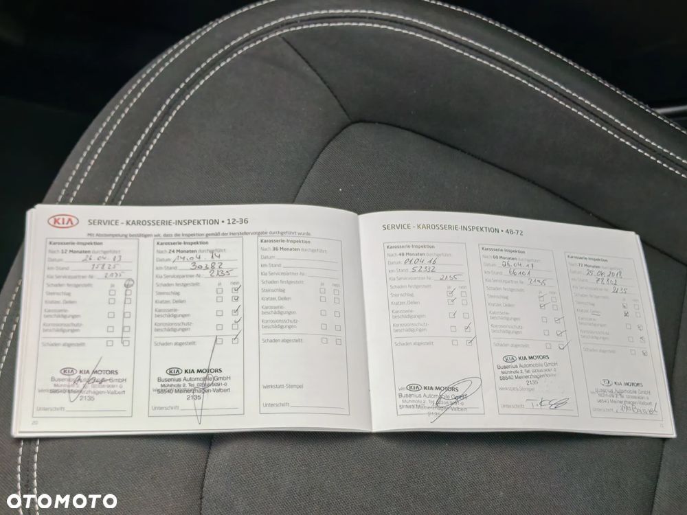 Kia Sportage 2.0 CVVT 4WD Spirit - 39