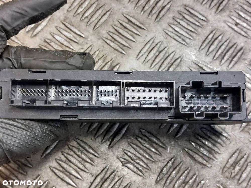 KOMPUTER STEROWNIK SKRZYNI AUDI A6 C5 4B0962258D - 7