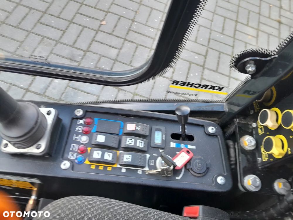 Inny KÄRCHER Professional MIC 34C - 24