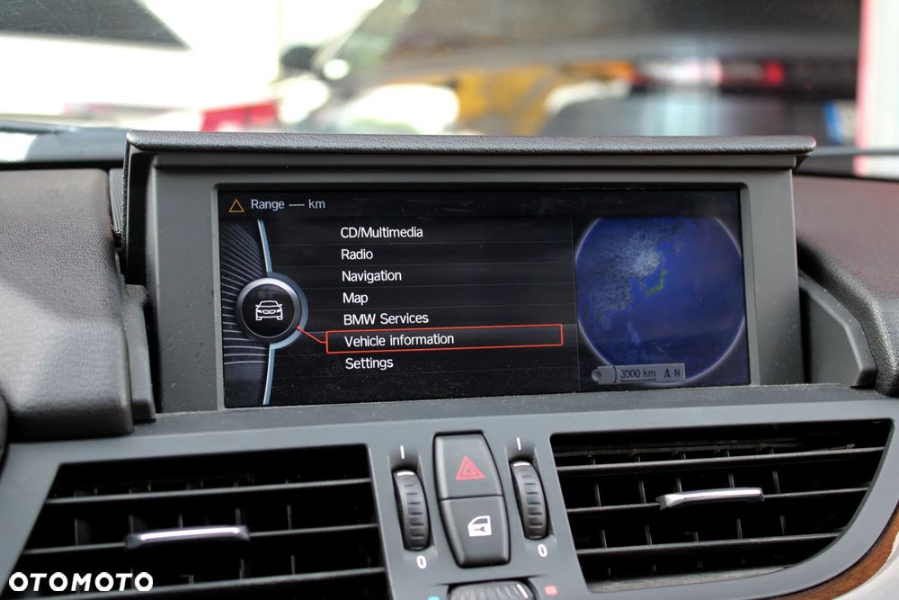 BMW Z4 sDrive35is Sport-Aut DKG - 33
