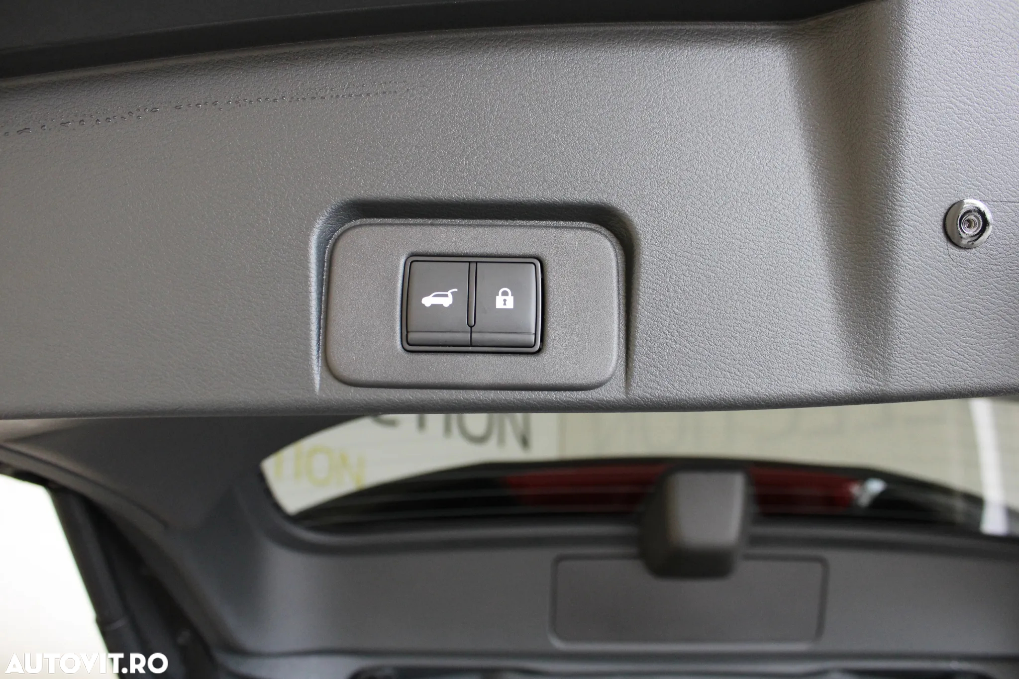 Nissan X-Trail - 7