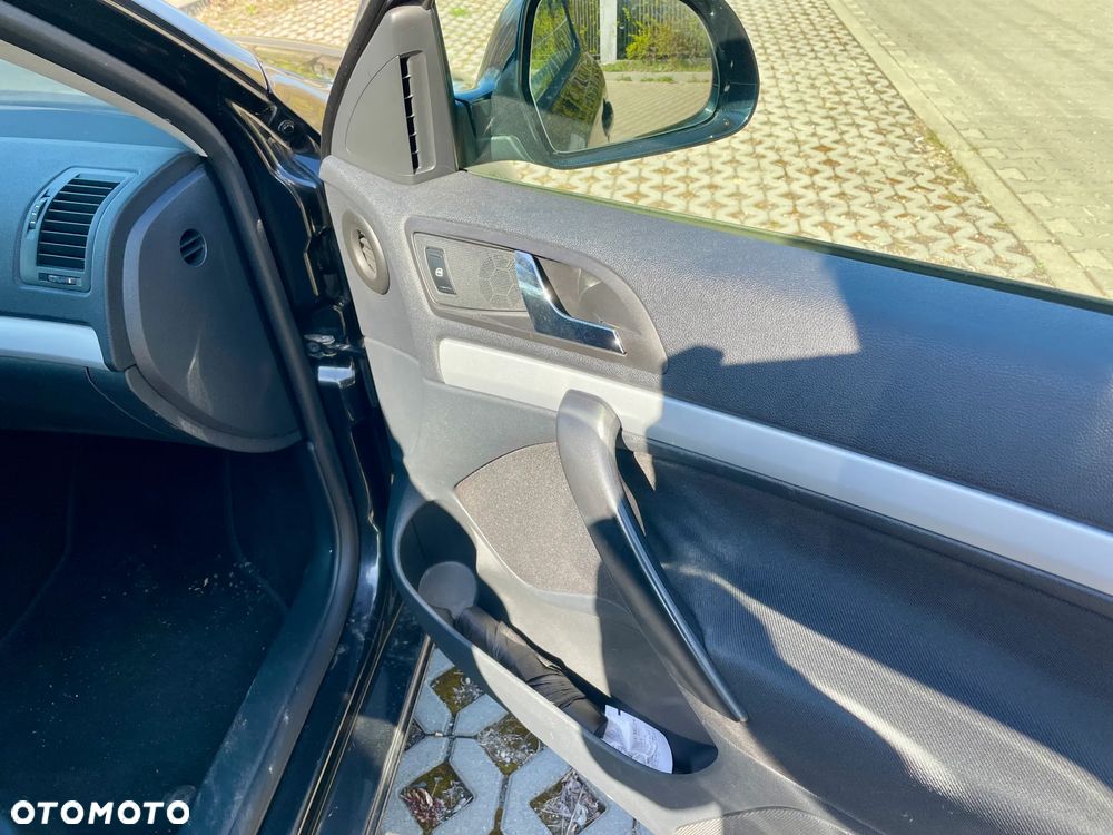 Skoda Octavia 1.9 TDI Ambiente - 13