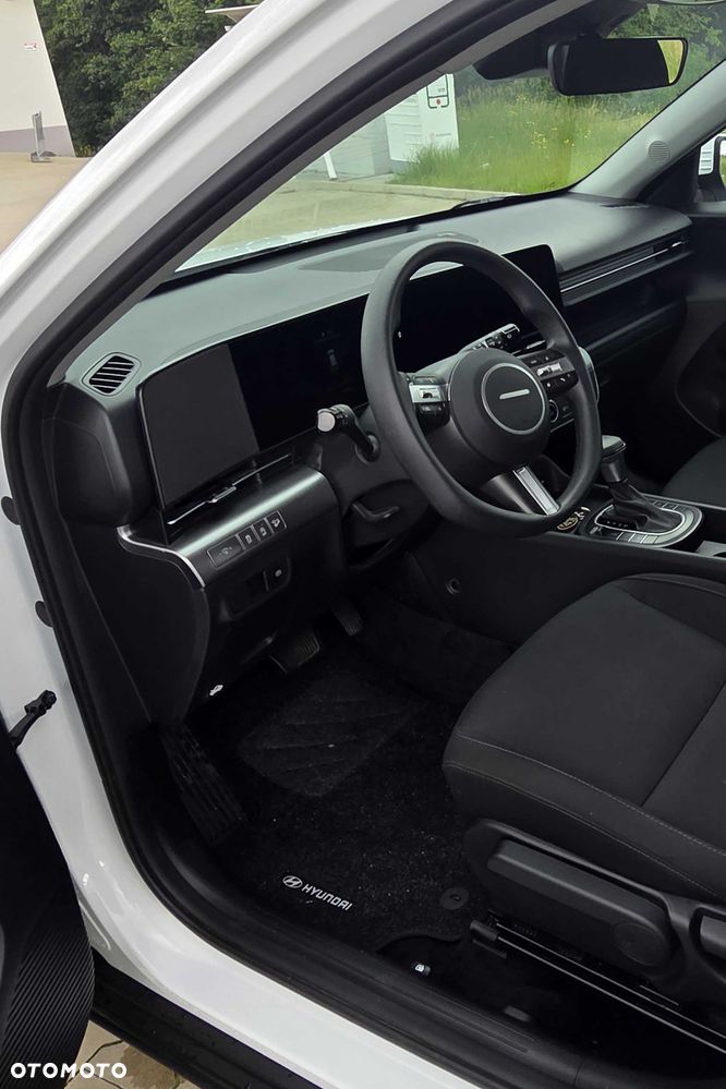 Hyundai Kona 1.6 T-GDI Platinum 4WD DCT - 17