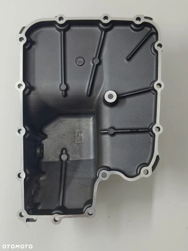 Miska Olejowa Yamaha MT09 2021 + - 1
