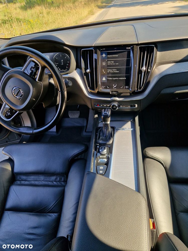 Volvo XC 60 D4 SCR Inscription - 29